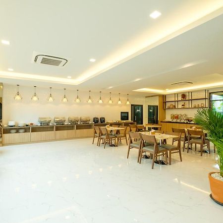 Monte Maesot Hotel Mae Sot Dış mekan fotoğraf