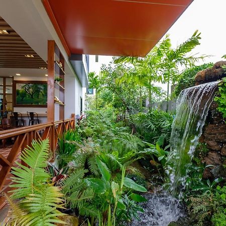 Monte Maesot Hotel Mae Sot Dış mekan fotoğraf